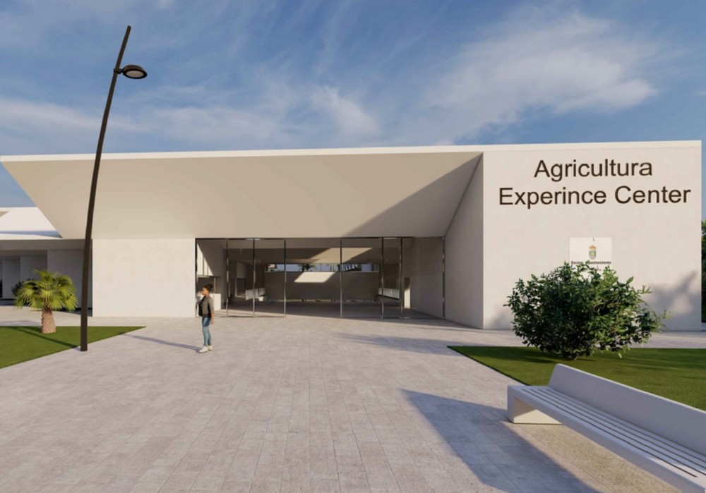 Agriculture Experience Center: una visión 360º del modelo almeriense