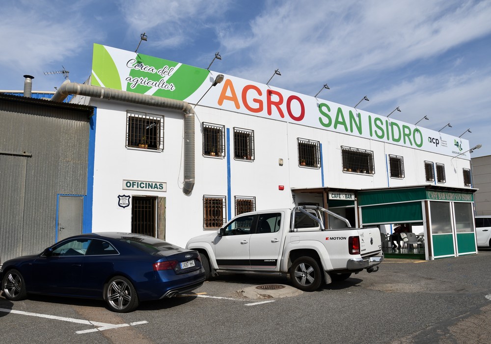 Agro San Isidro inicia la campaña 2023/2024 con 'más sabor'