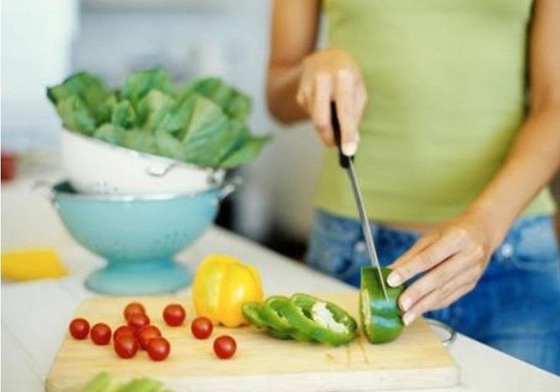 El consumo en frutas y hortalizas frescas en hogares retrocede un 2% hasta agosto