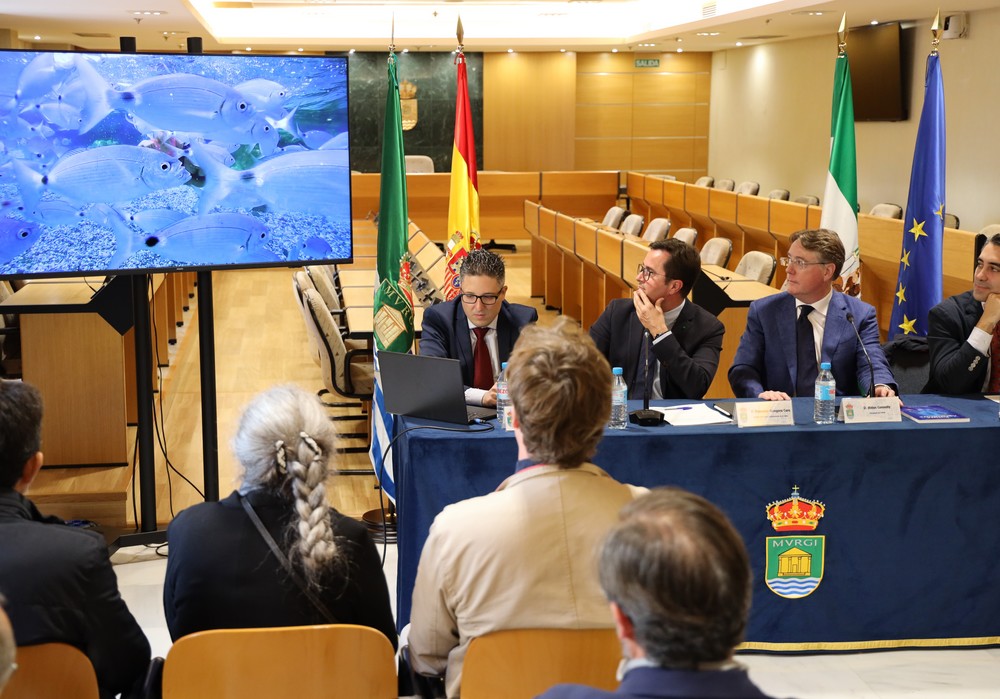 El congreso mundial de agronegocios IFAMA 2024 elige Almería y El Ejido como sede