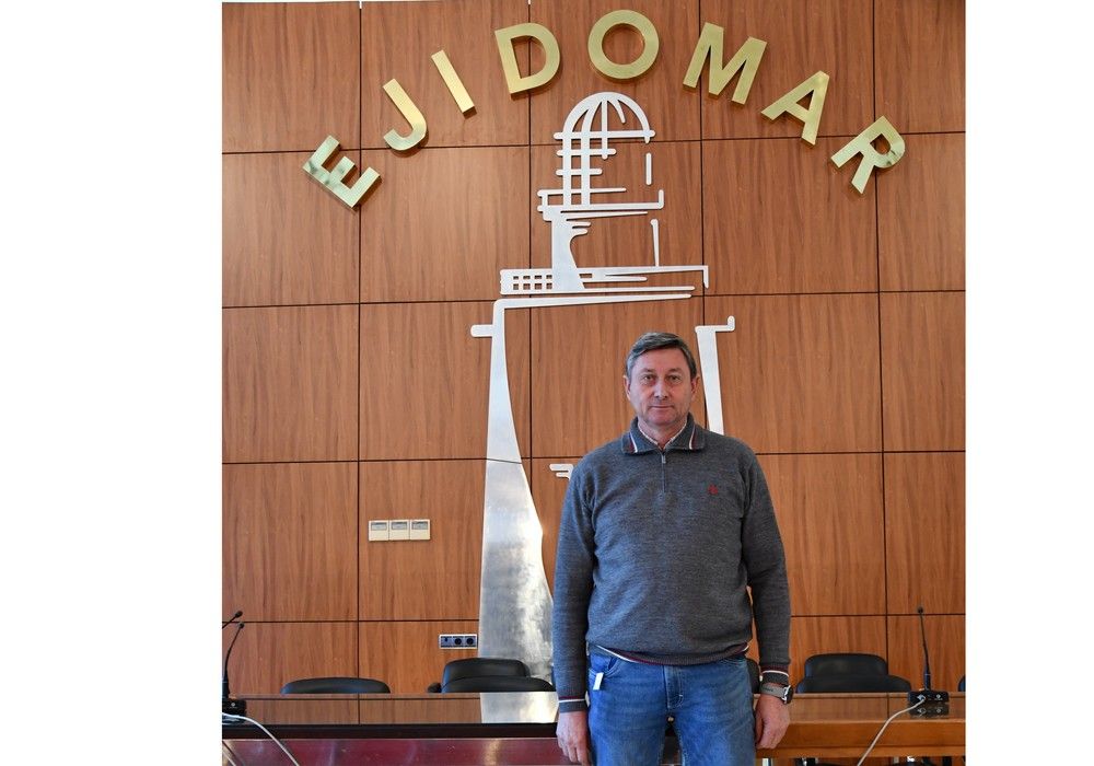 Ejidomar lleva su producción  a Europa y Reino Unido