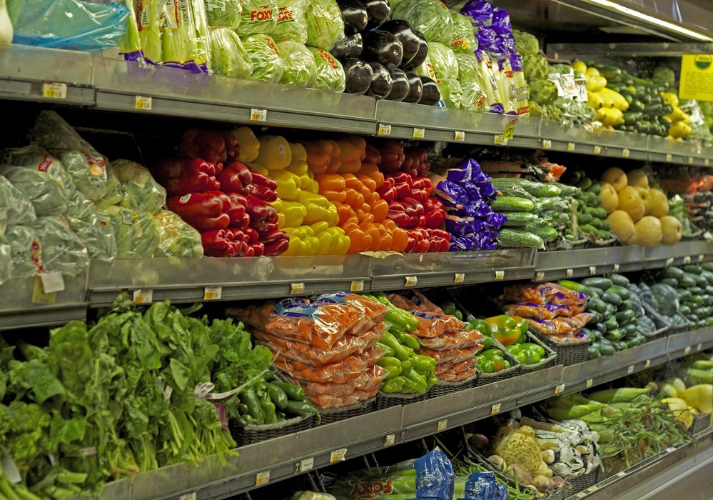Marruecos, Sudáfrica y Perú los principales proveedores extracomunitarios de frutas y hortalizas frescas en la UE