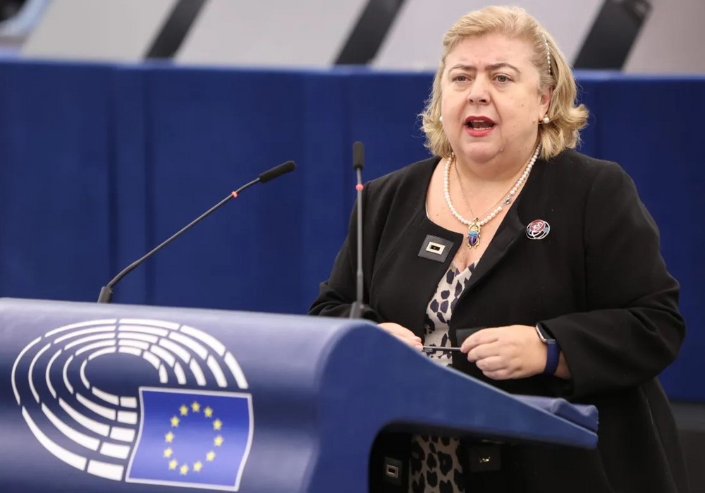 Clara Aguilera reclama a la Comisión Europea medidas para garantizar la seguridad alimentaria de los productos frescos procedentes de Marruecos