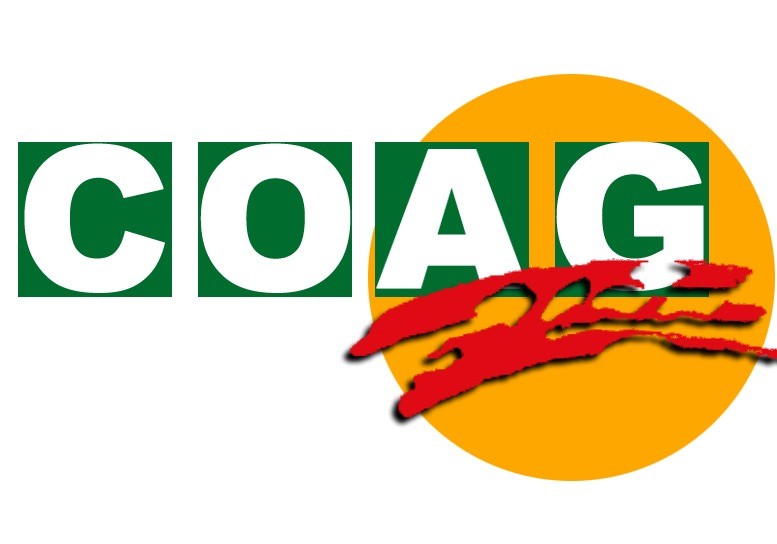 COAG no firmará el documento de propuestas del Ministerio de Agricultura
