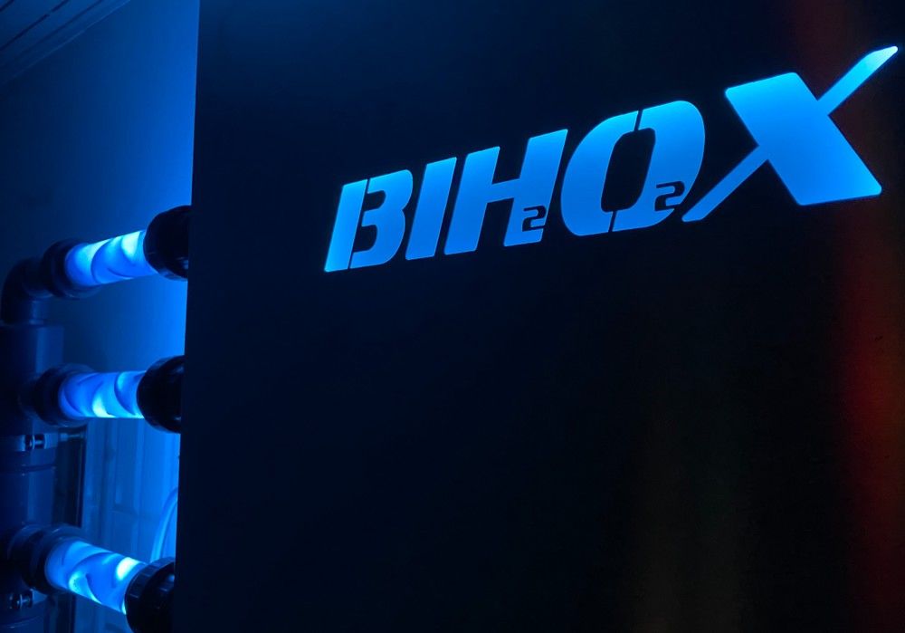 Varios estudios avalan la eficacia de Bihox® en el ahorro de agua, fertilizantes y mejoras productivas