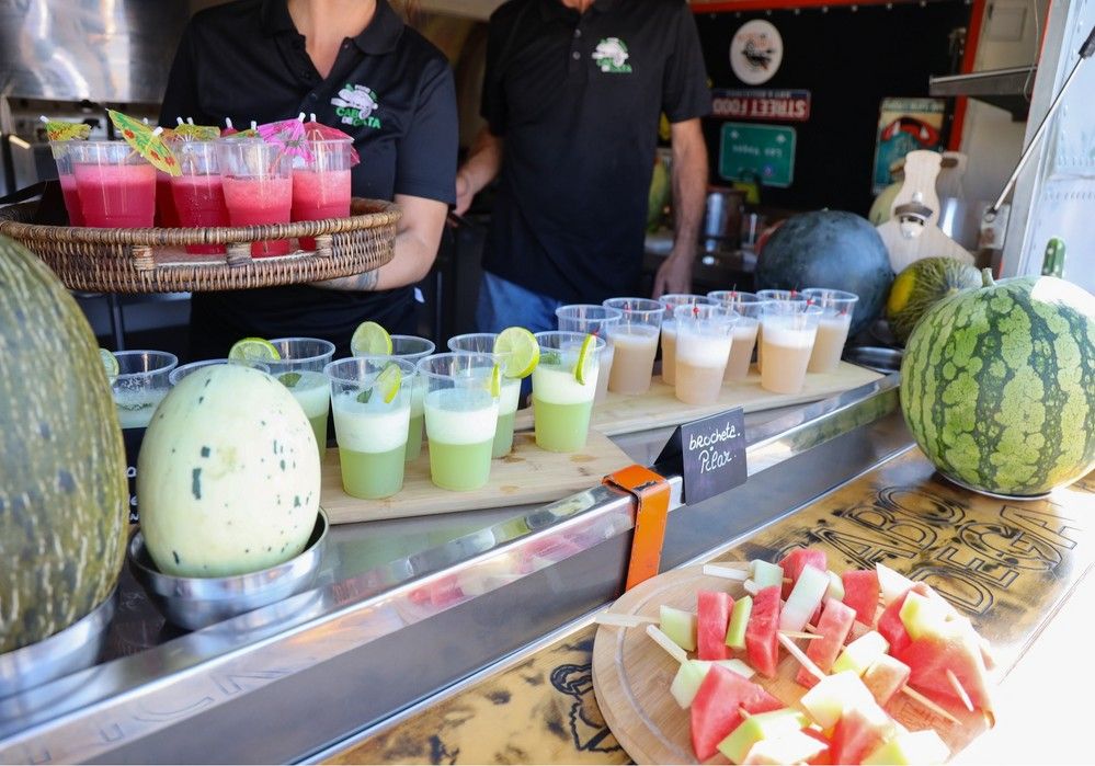 Semillas Fitó celebra en El Ejido el ‘Water & melon show’ para mostrar sus novedades para la zona de Almería