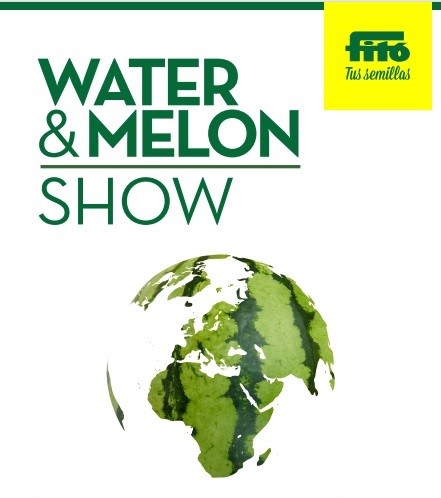 Especial Water & Melon Show - Semillas Fitó