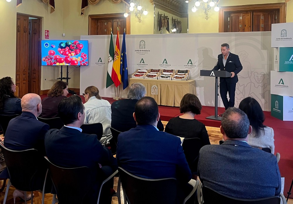  La IGP Tomate La Cañada cuenta con nuevo Consejo Rector