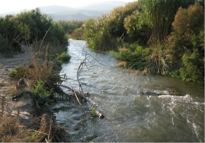 El Gobierno saca a licitación la contratación de obras para el proyecto constructivo de prevención y adecuación del cauce del río Adra