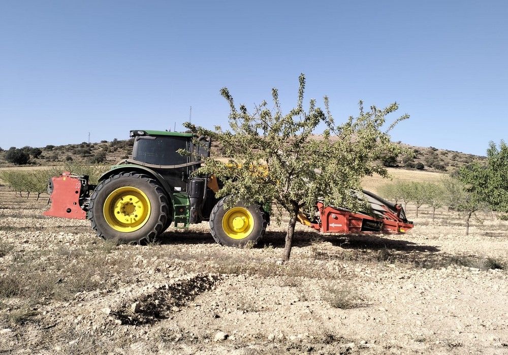  ASAJA reclama medidas “más adecuadas para las necesidades agrícolas de Almería” ante las modificaciones de la PAC