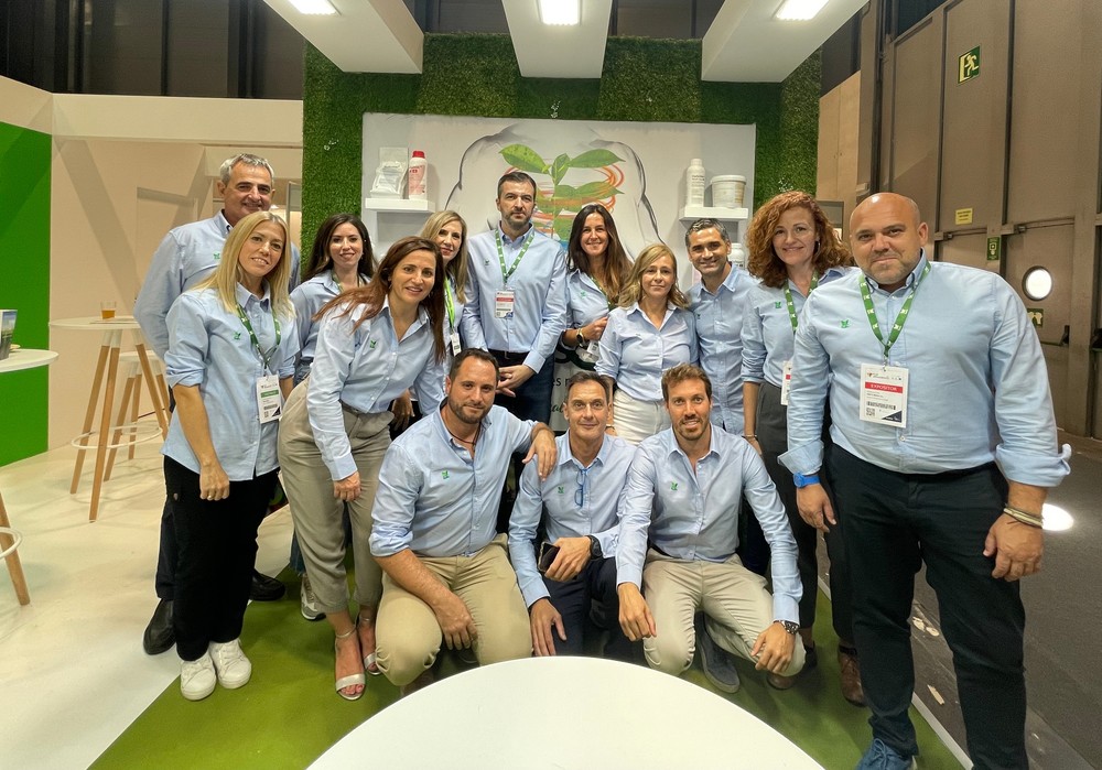 Haifa presentará en Fruit Attraction las novedades de la App Croptune y los nuevos productos de la gama HaifaStim