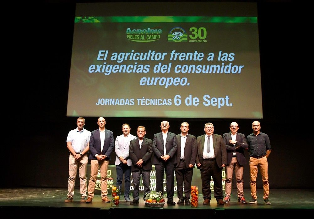 Agroiris se embarca en un ambicioso  proceso de modernización