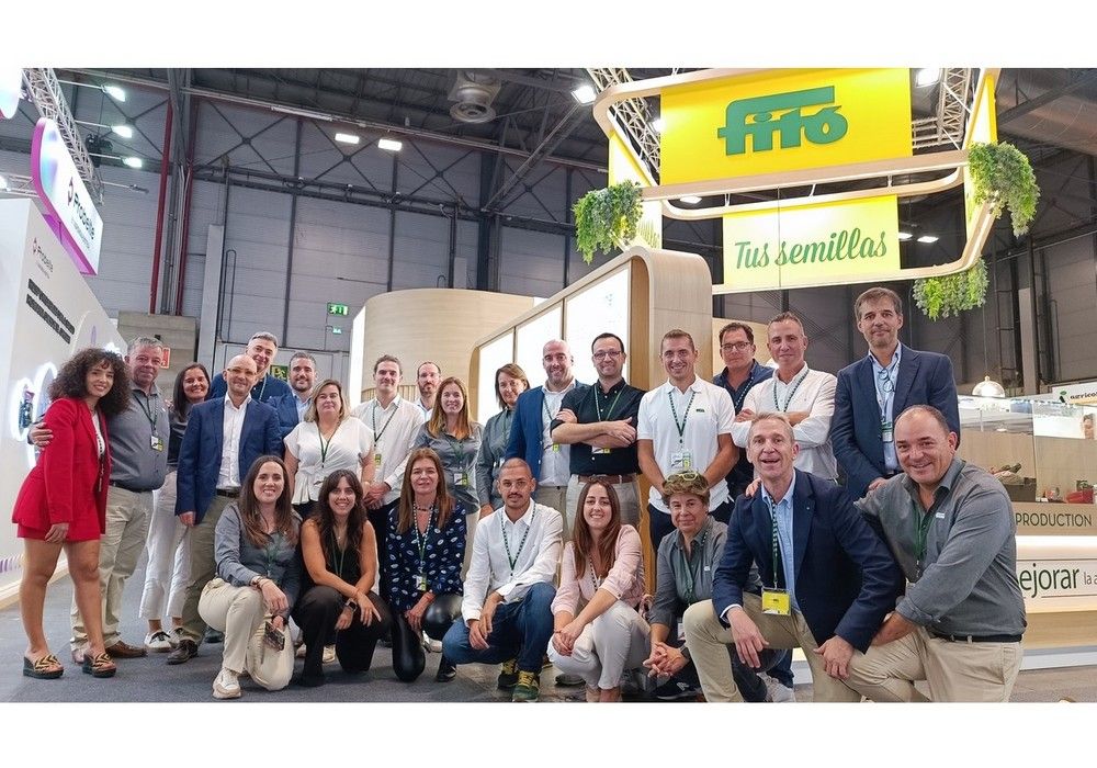 Semillas Fitó presenta en Fruit Attraction su nueva estructura de canales de negocio para ofrecer soluciones a toda la cadena agroalimentaria