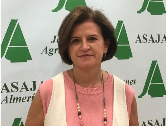 ASAJA Almería valora las propuestas de la Consejería de Agricultura para paliar los efectos de la sequía en la provincia